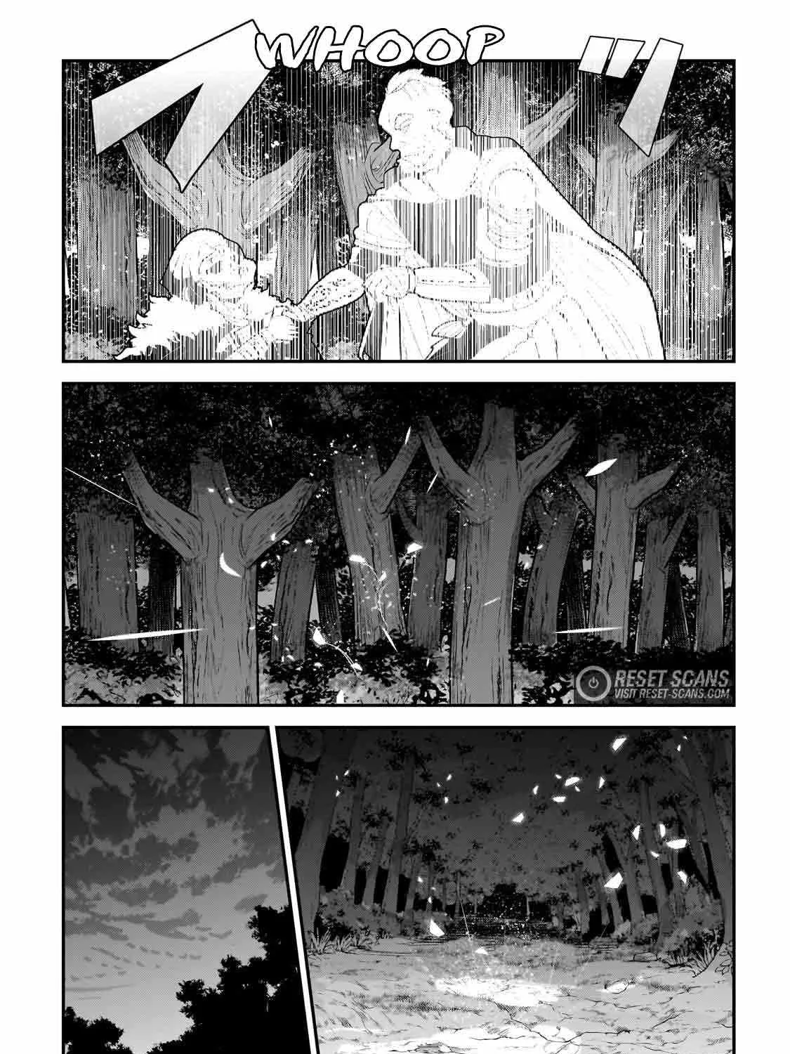Nozomanu Fushi no Boukensha Chapter 53 page 71 - 