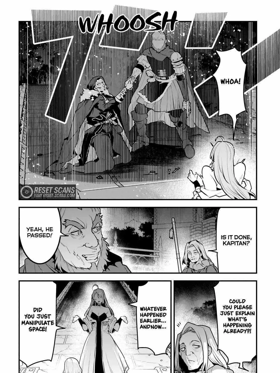 Nozomanu Fushi no Boukensha Chapter 53 page 73 - 