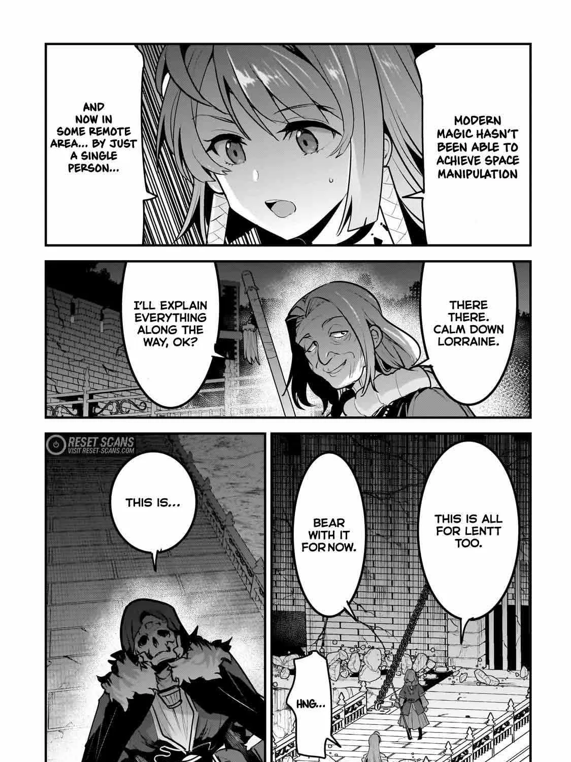 Nozomanu Fushi no Boukensha Chapter 53 page 75 - 