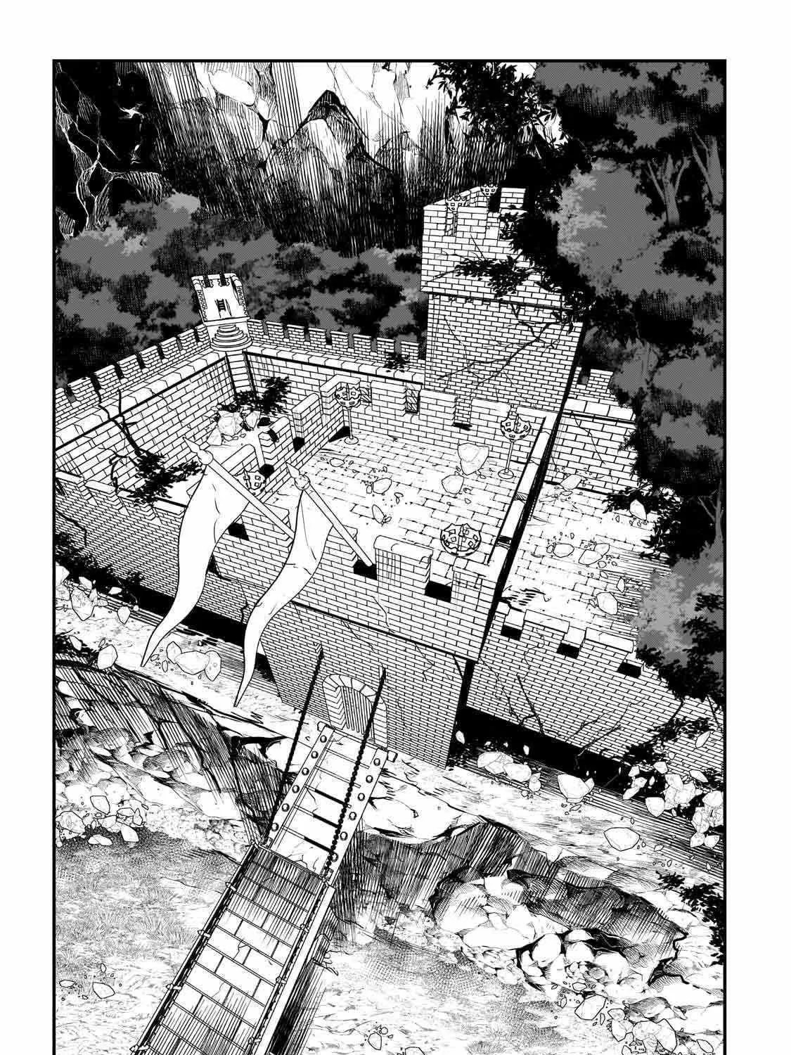 Nozomanu Fushi no Boukensha Chapter 53 page 77 - 