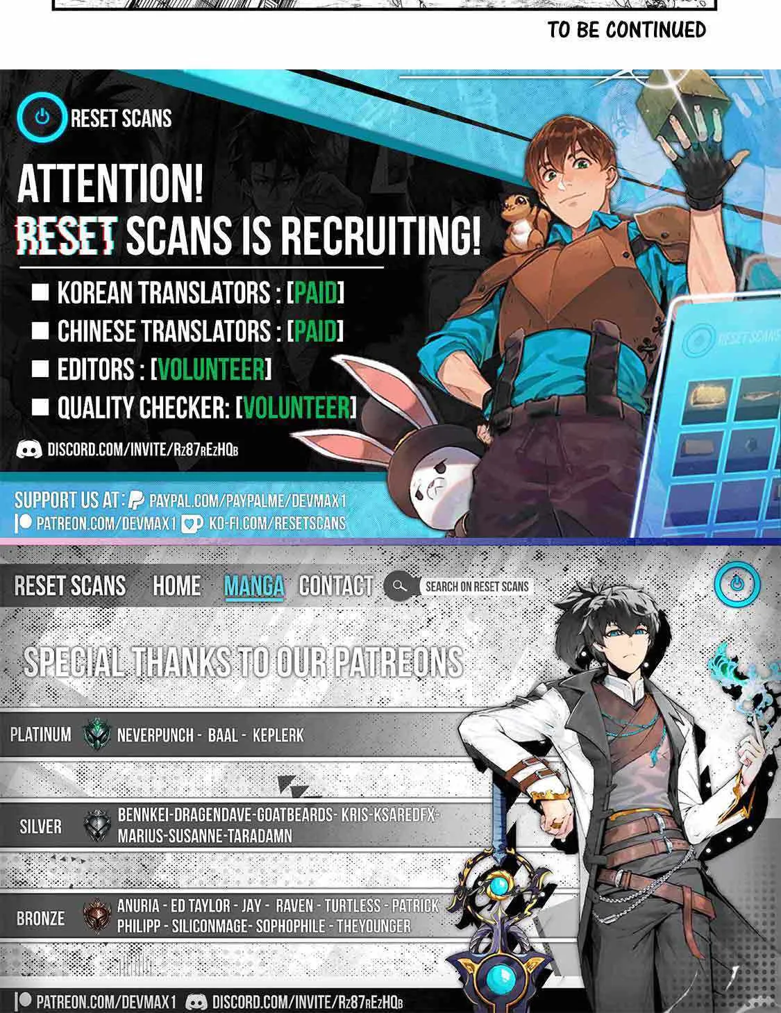Nozomanu Fushi no Boukensha Chapter 53 page 78 - 