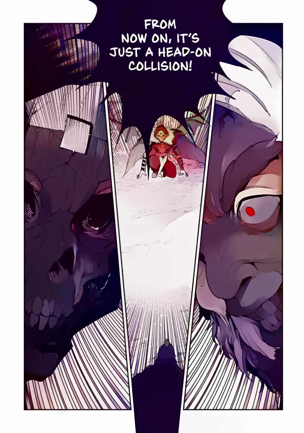 Nozomanu Fushi no Boukensha Chapter 53 page 79 - 