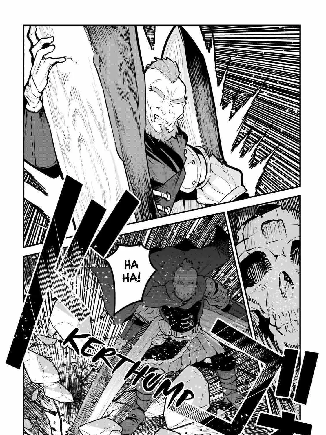 Nozomanu Fushi no Boukensha Chapter 53 page 9 - 