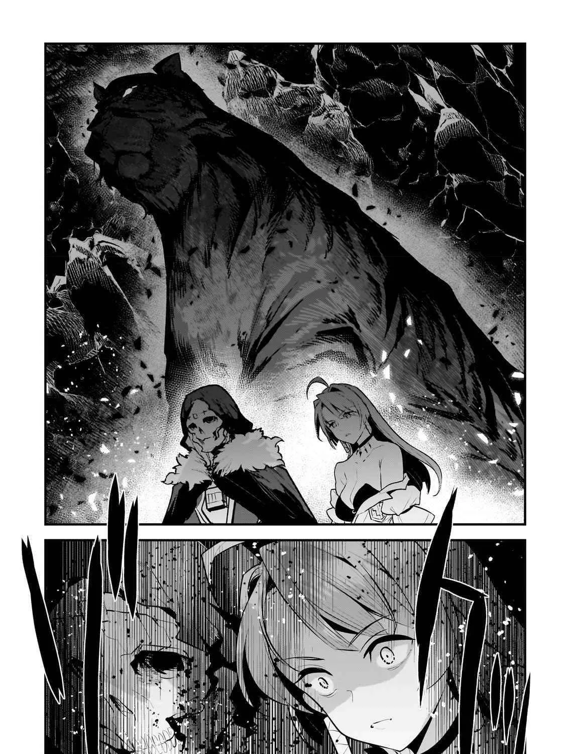 Nozomanu Fushi no Boukensha Chapter 54 page 18 - 