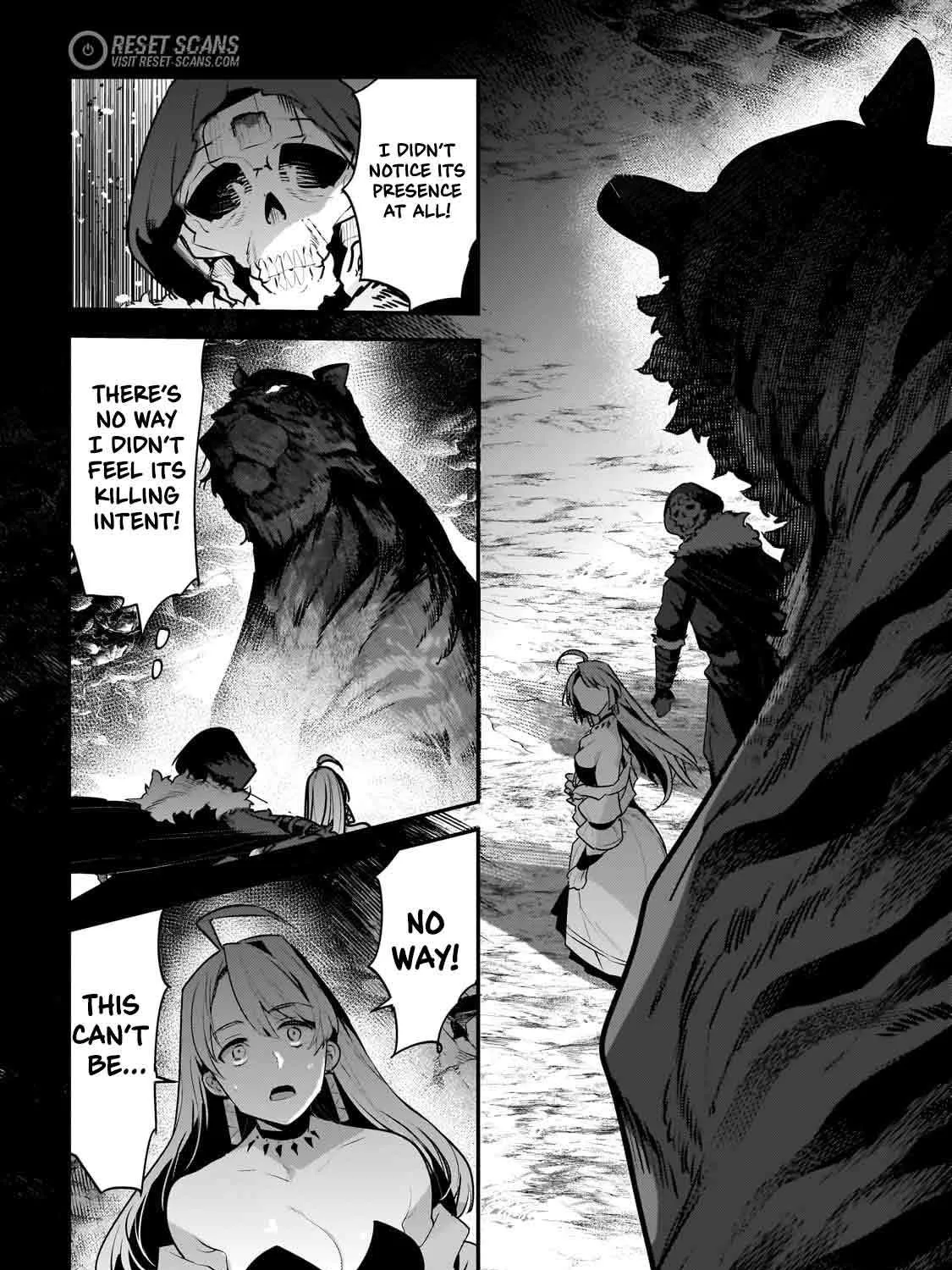 Nozomanu Fushi no Boukensha Chapter 54 page 20 - 