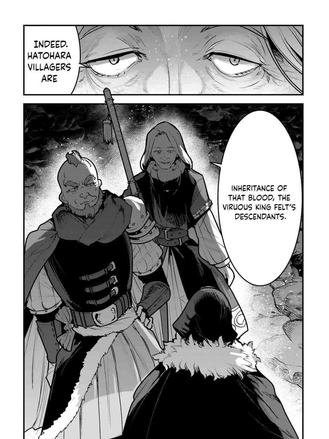 Nozomanu Fushi no Boukensha Chapter 54 page 24 - 