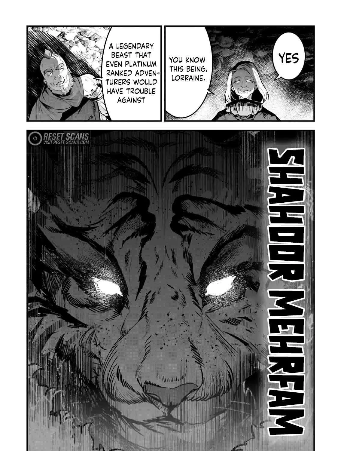 Nozomanu Fushi no Boukensha Chapter 54 page 26 - 