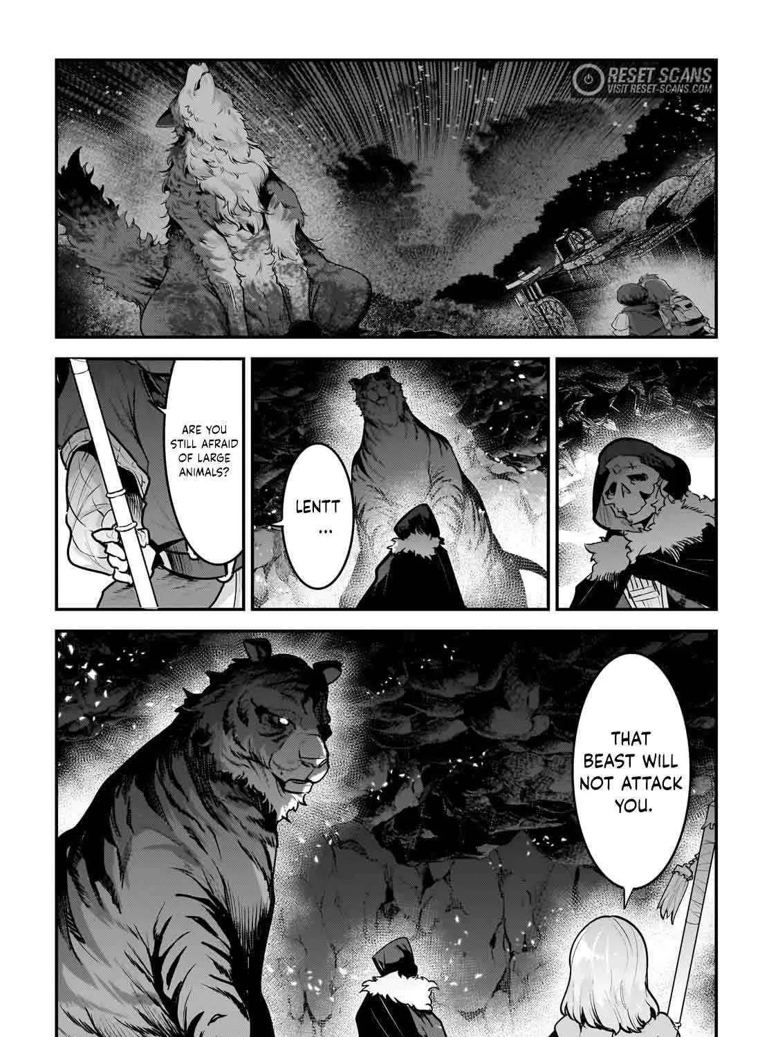 Nozomanu Fushi no Boukensha Chapter 54 page 28 - 