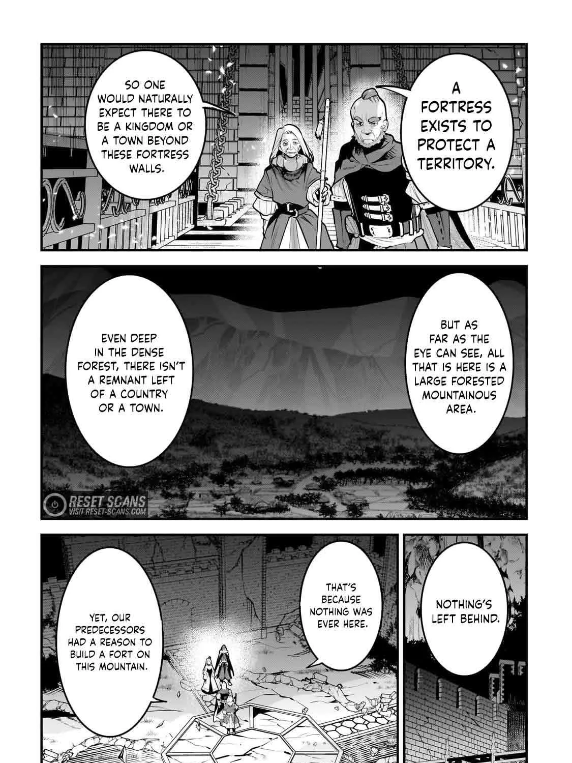 Nozomanu Fushi no Boukensha Chapter 54 page 4 - 