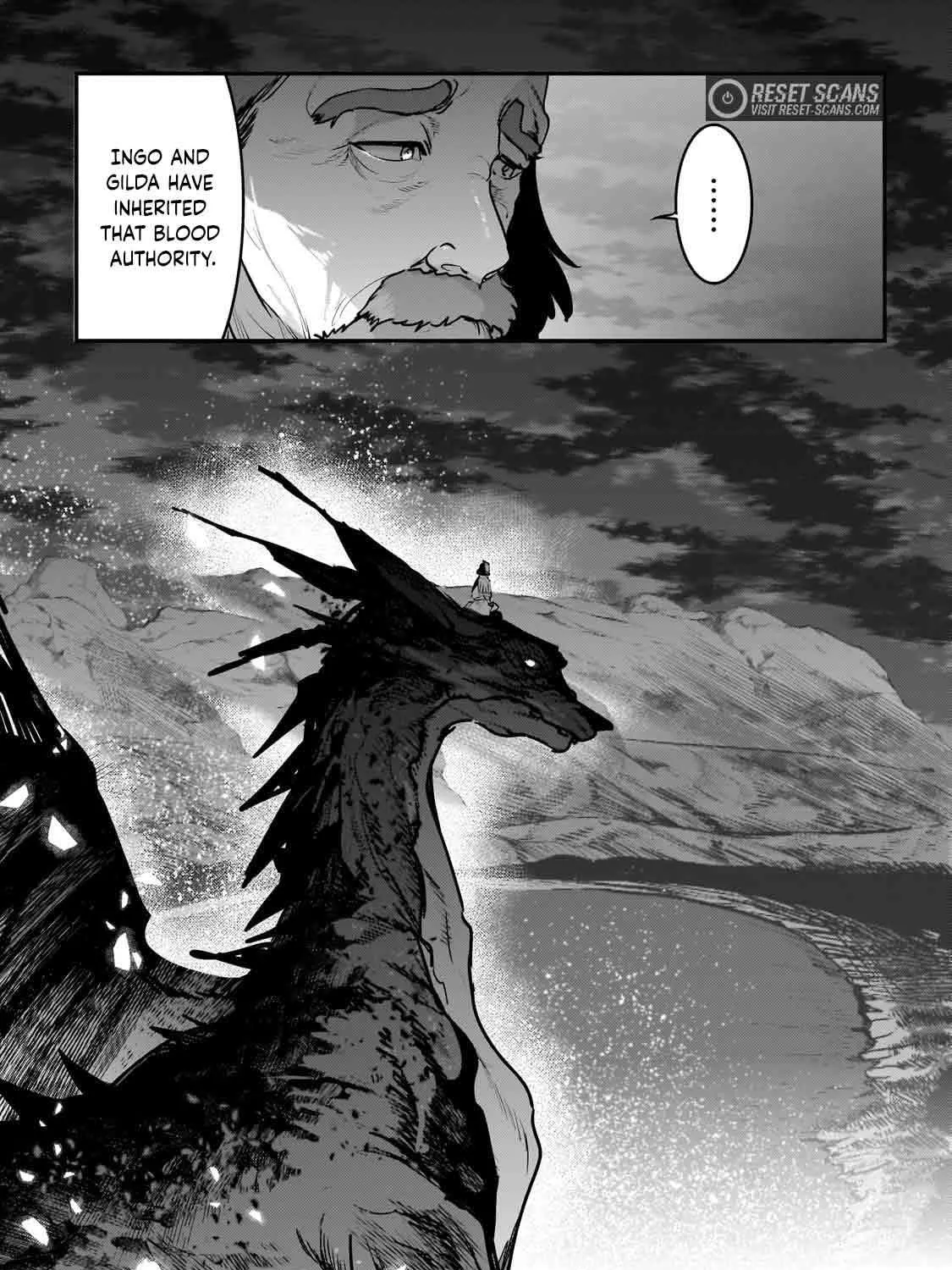 Nozomanu Fushi no Boukensha Chapter 54 page 34 - 