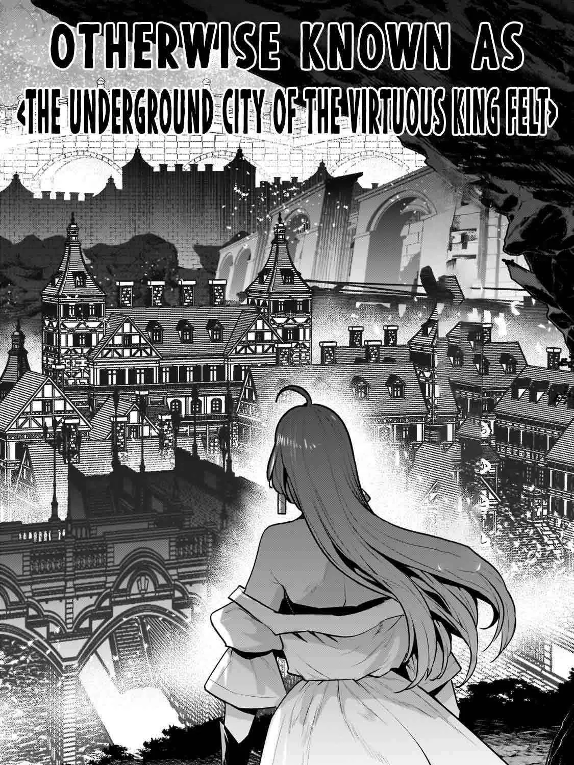 Nozomanu Fushi no Boukensha Chapter 54 page 40 - 