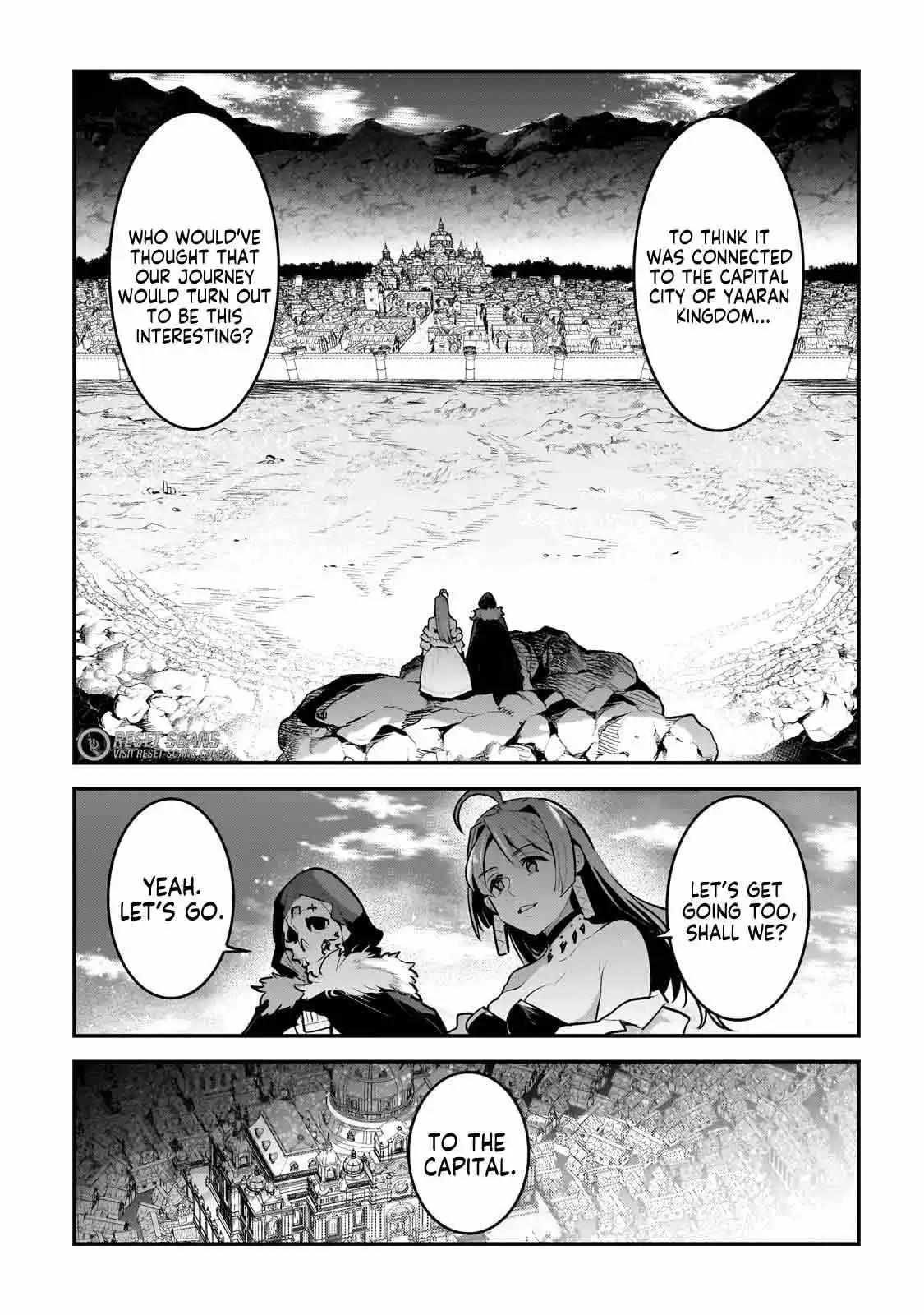 Nozomanu Fushi no Boukensha Chapter 56 page 24 - 
