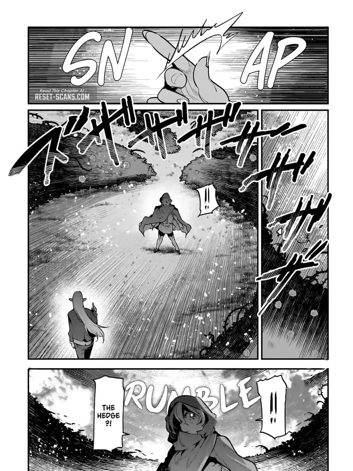 Nozomanu Fushi no Boukensha Chapter 57 page 24 - 