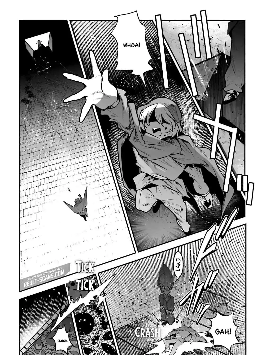 Nozomanu Fushi no Boukensha Chapter 57 page 26 - 
