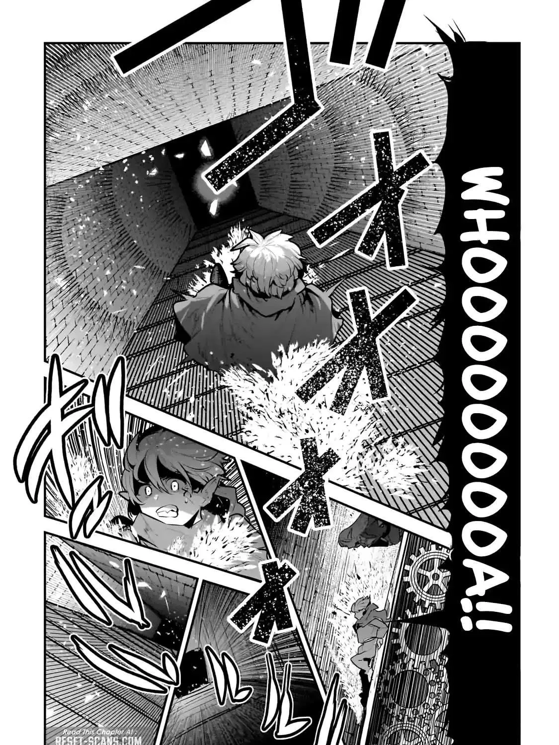 Nozomanu Fushi no Boukensha Chapter 57 page 28 - 