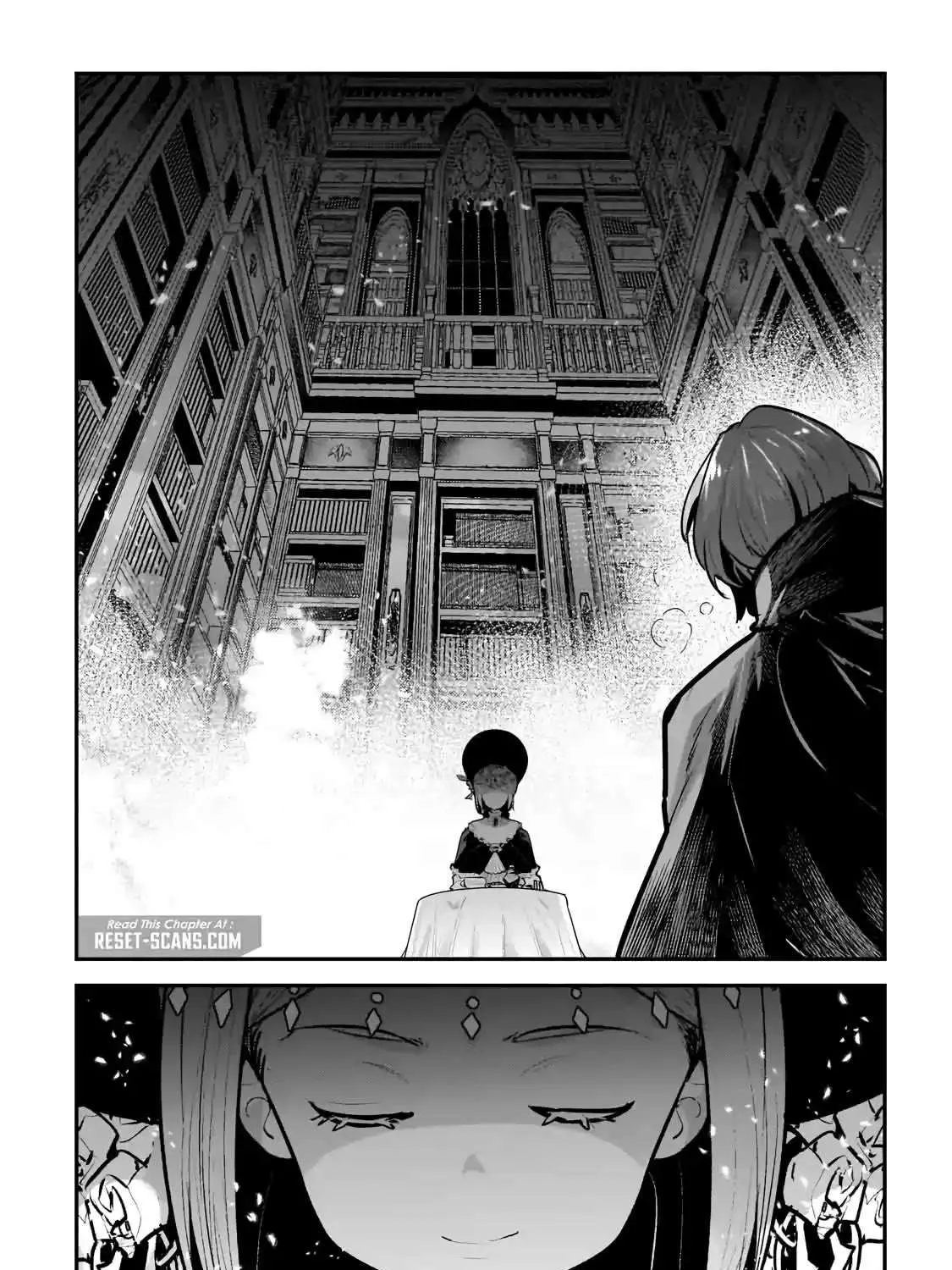 Nozomanu Fushi no Boukensha Chapter 57 page 32 - 