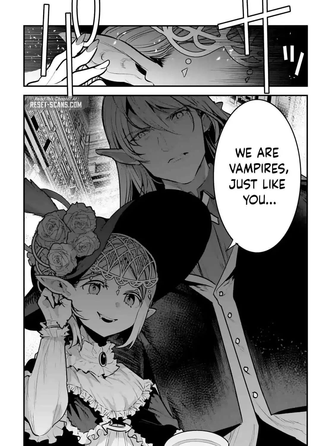 Nozomanu Fushi no Boukensha Chapter 57 page 38 - 
