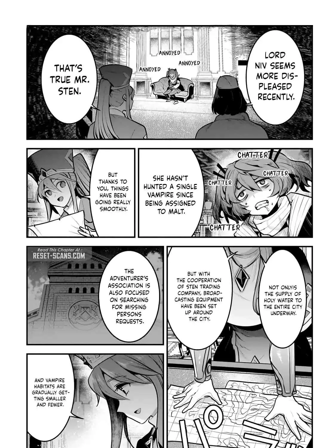 Nozomanu Fushi no Boukensha Chapter 57 page 44 - 