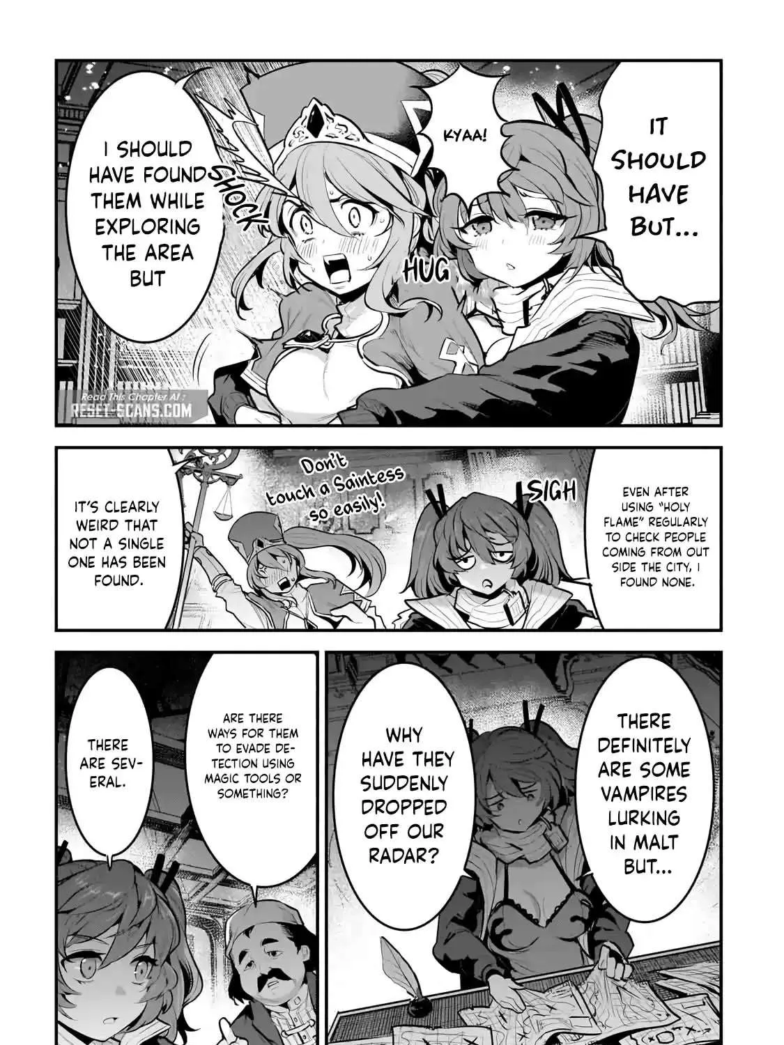 Nozomanu Fushi no Boukensha Chapter 57 page 46 - 
