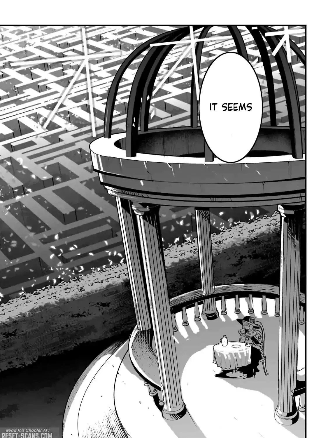 Nozomanu Fushi no Boukensha Chapter 57 page 6 - 