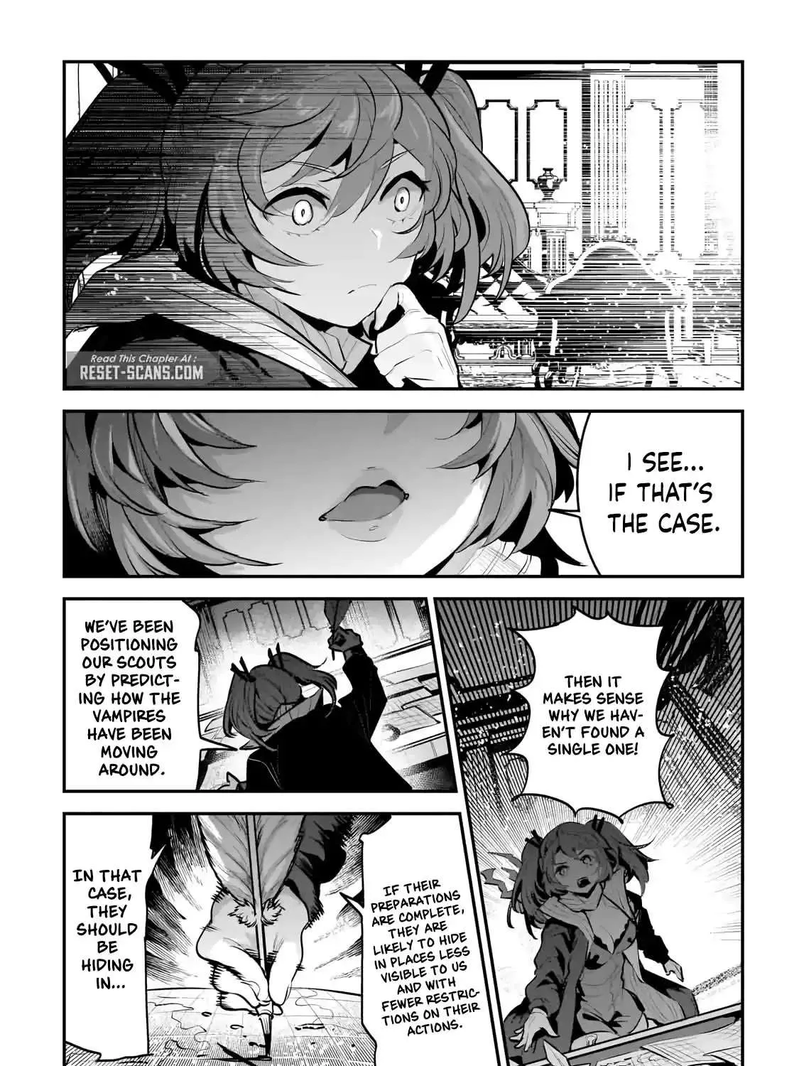 Nozomanu Fushi no Boukensha Chapter 57 page 52 - 