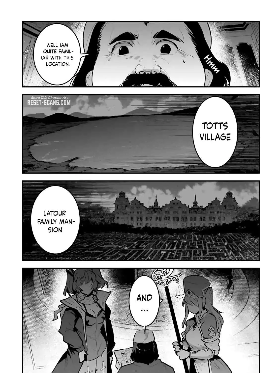 Nozomanu Fushi no Boukensha Chapter 57 page 56 - 