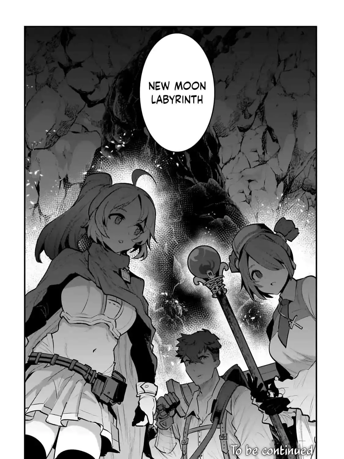 Nozomanu Fushi no Boukensha Chapter 57 page 58 - 
