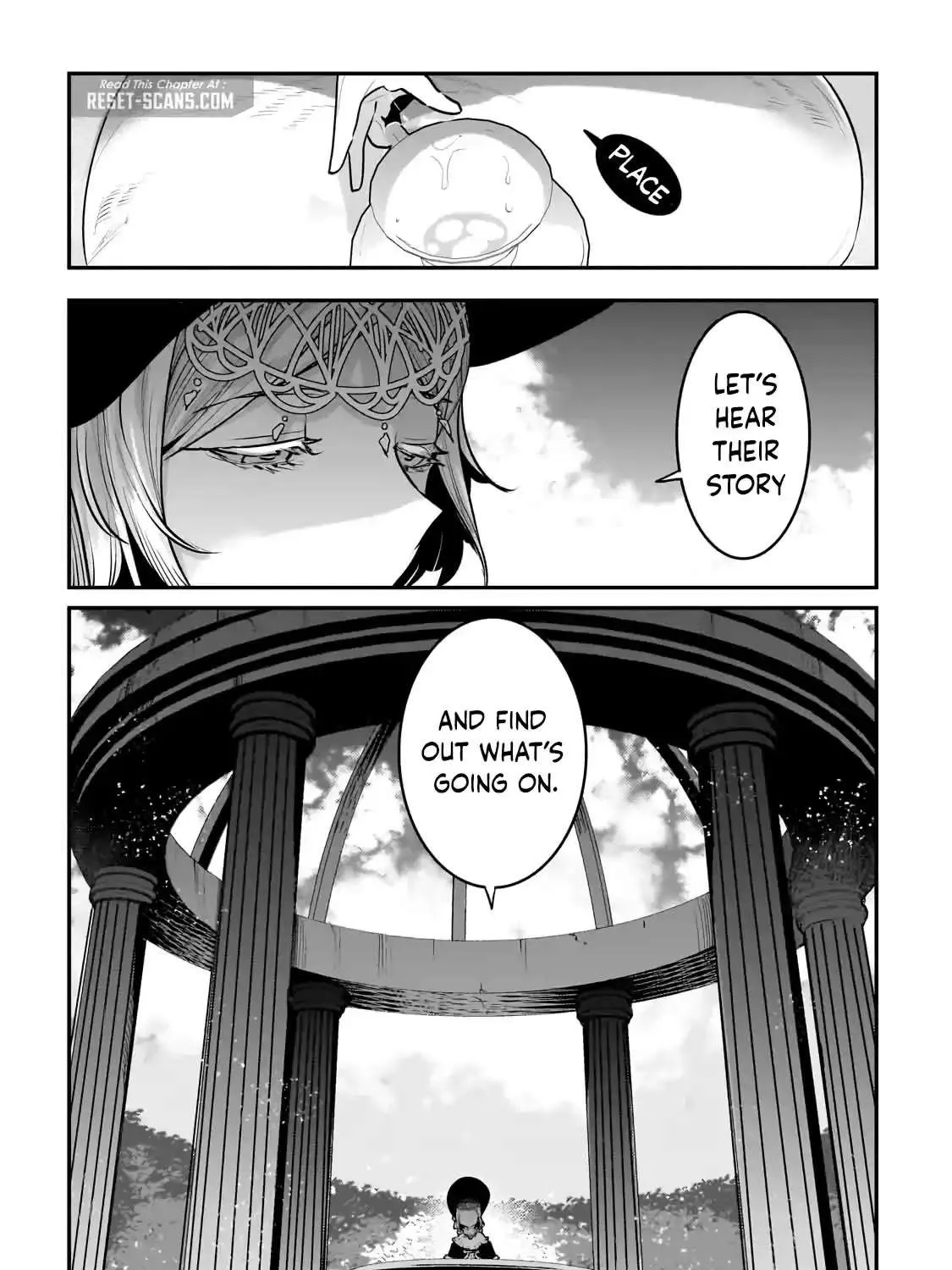 Nozomanu Fushi no Boukensha Chapter 57 page 10 - 