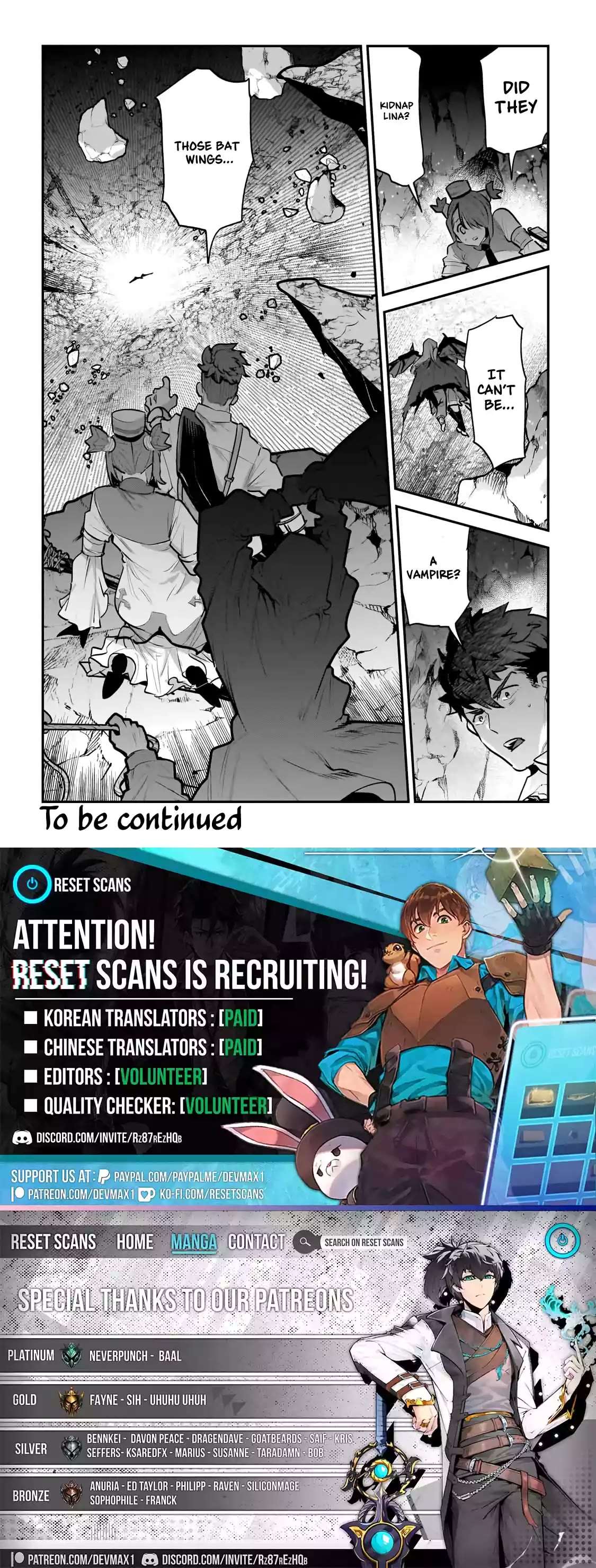 Nozomanu Fushi no Boukensha Chapter 58 page 24 - 