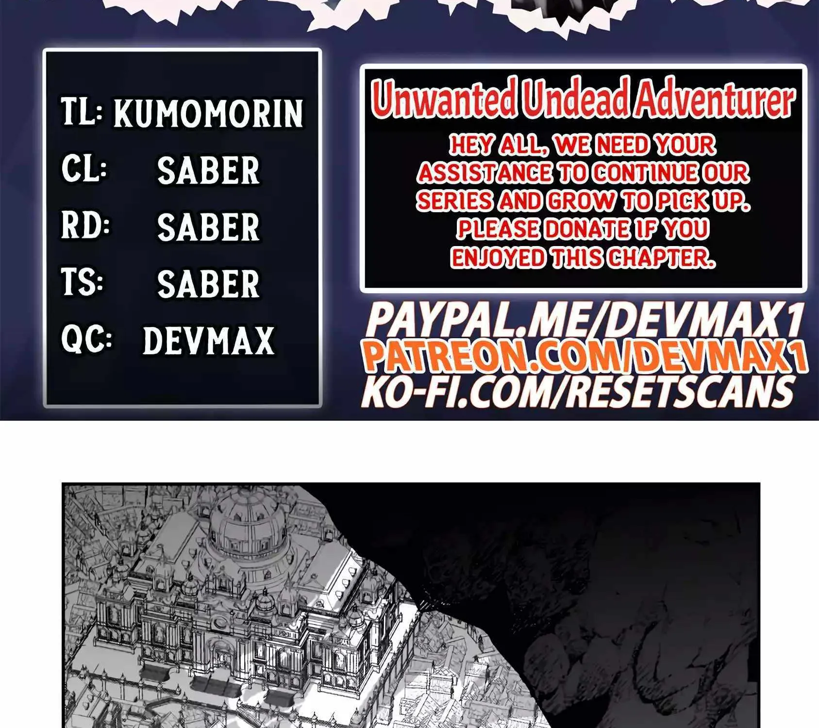 Nozomanu Fushi no Boukensha Chapter 59 page 2 - 
