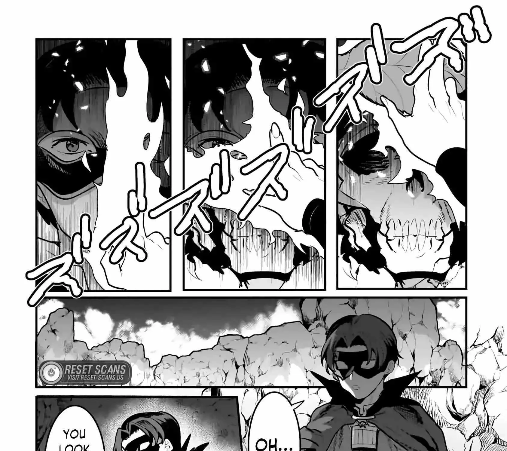Nozomanu Fushi no Boukensha Chapter 59 page 13 - 