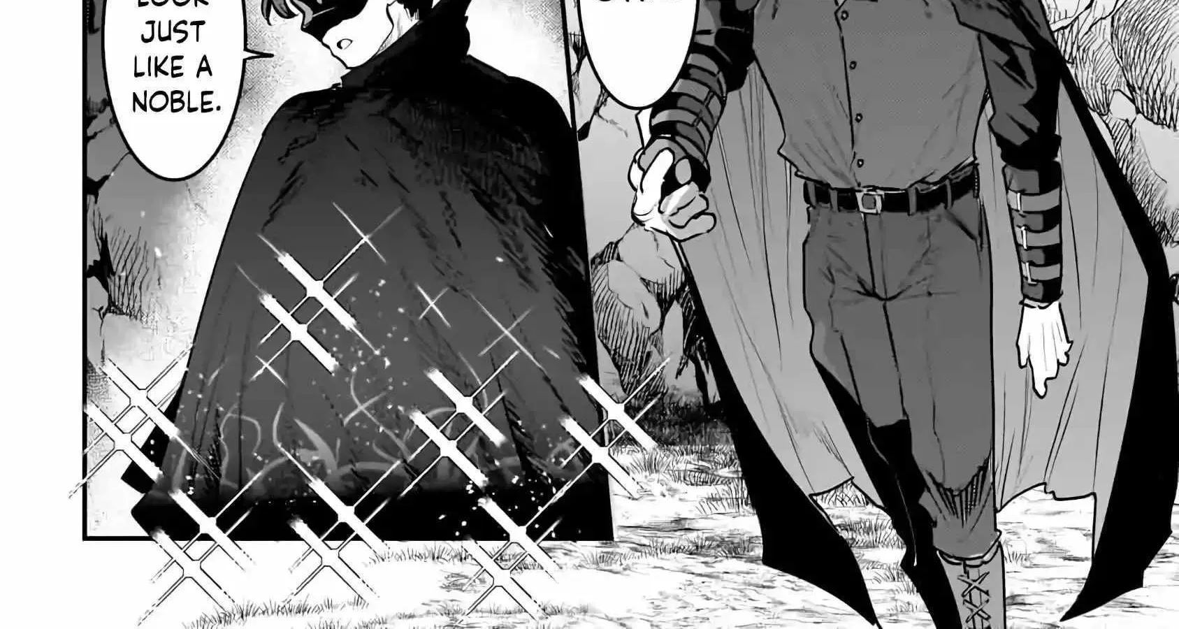 Nozomanu Fushi no Boukensha Chapter 59 page 14 - 