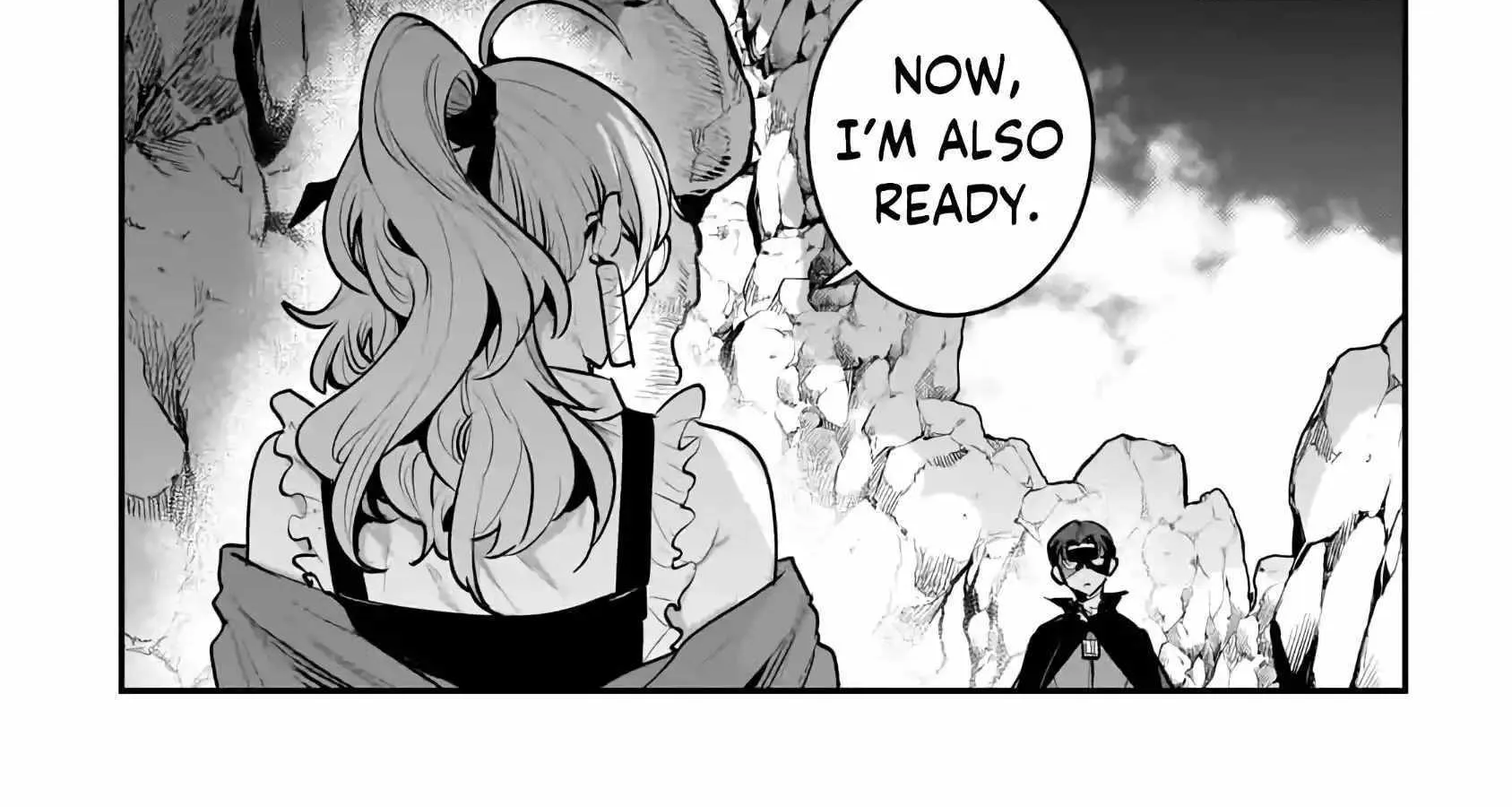 Nozomanu Fushi no Boukensha Chapter 59 page 16 - 