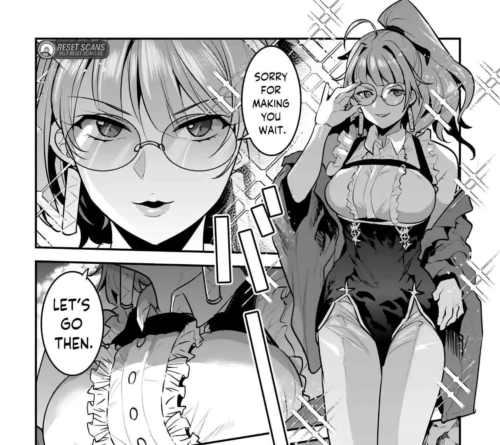 Nozomanu Fushi no Boukensha Chapter 59 page 17 - 