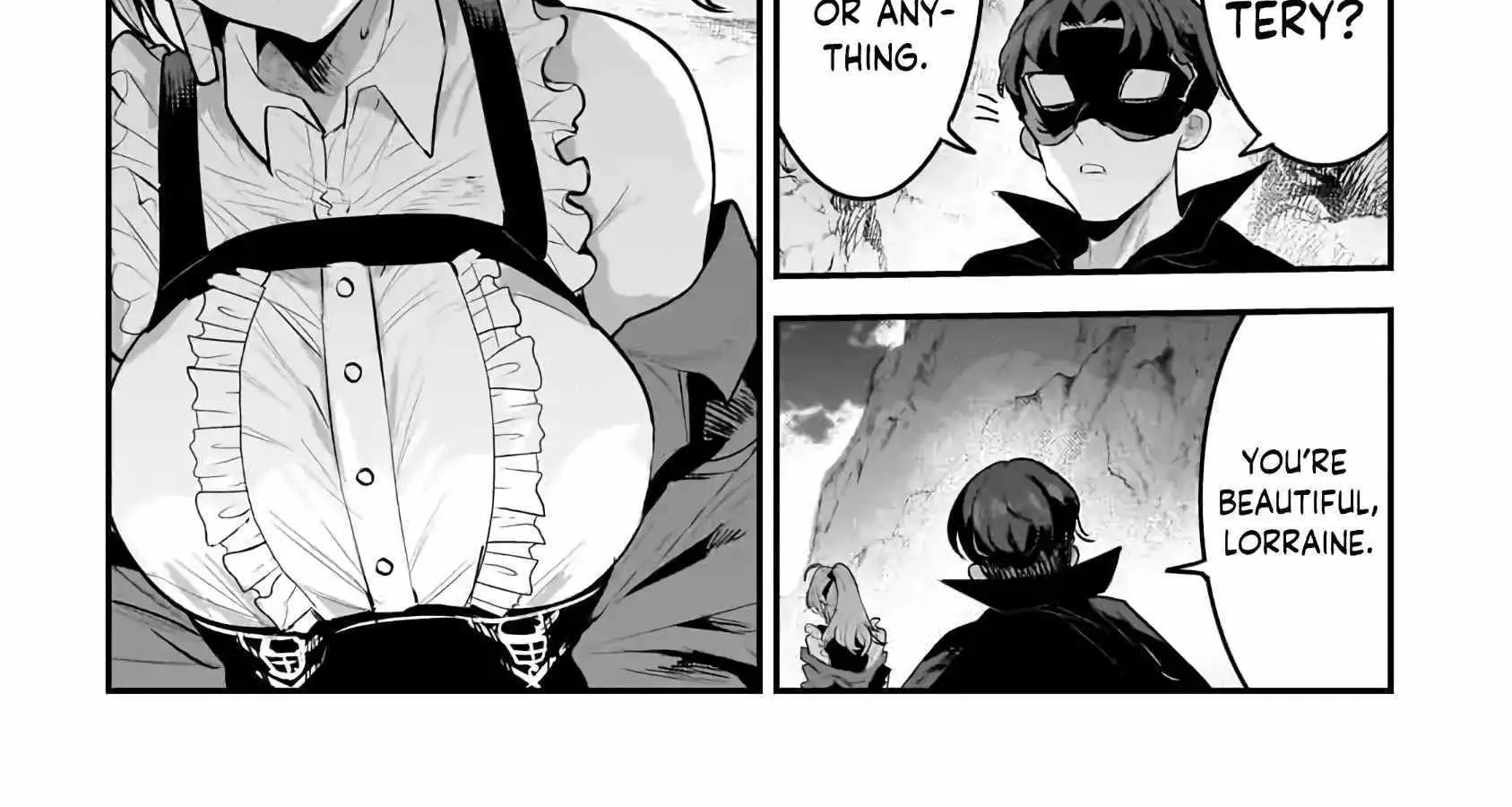Nozomanu Fushi no Boukensha Chapter 59 page 22 - 
