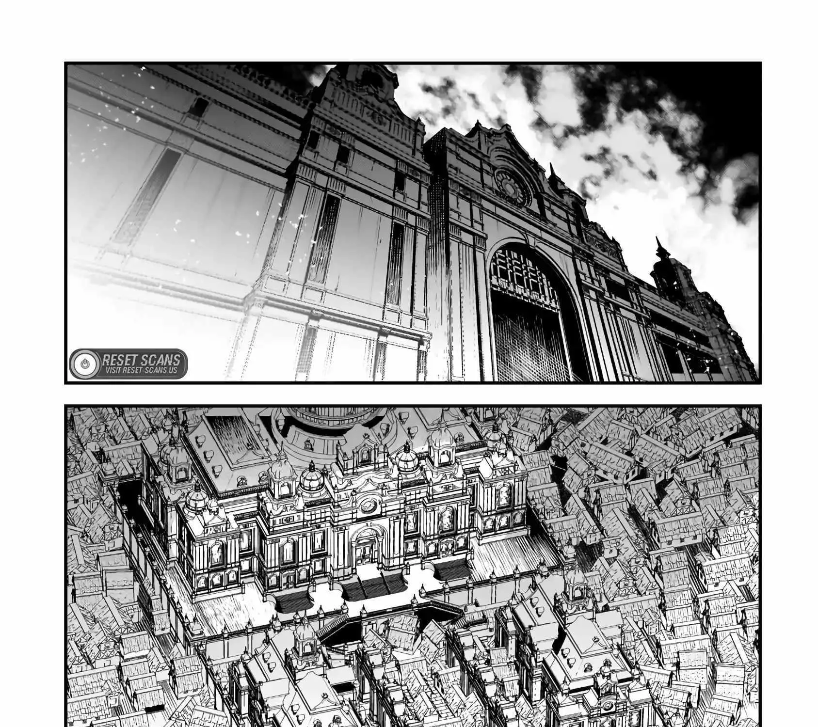 Nozomanu Fushi no Boukensha Chapter 59 page 23 - 