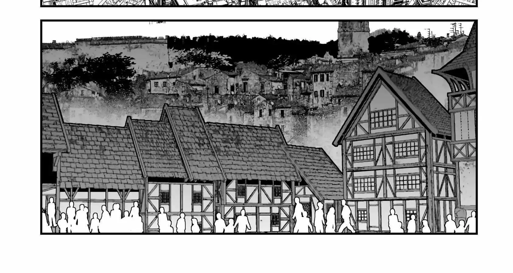 Nozomanu Fushi no Boukensha Chapter 59 page 24 - 