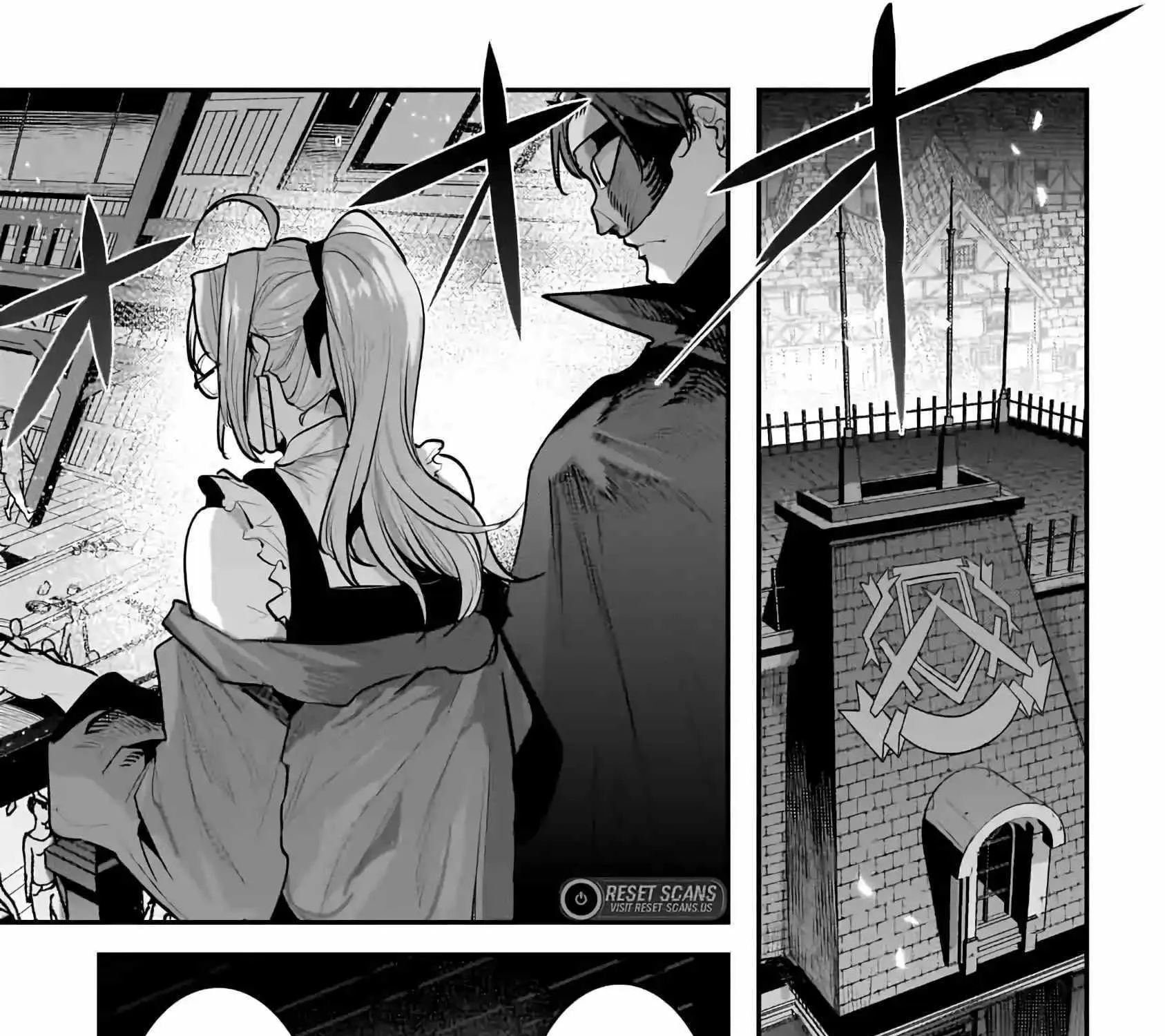 Nozomanu Fushi no Boukensha Chapter 59 page 25 - 