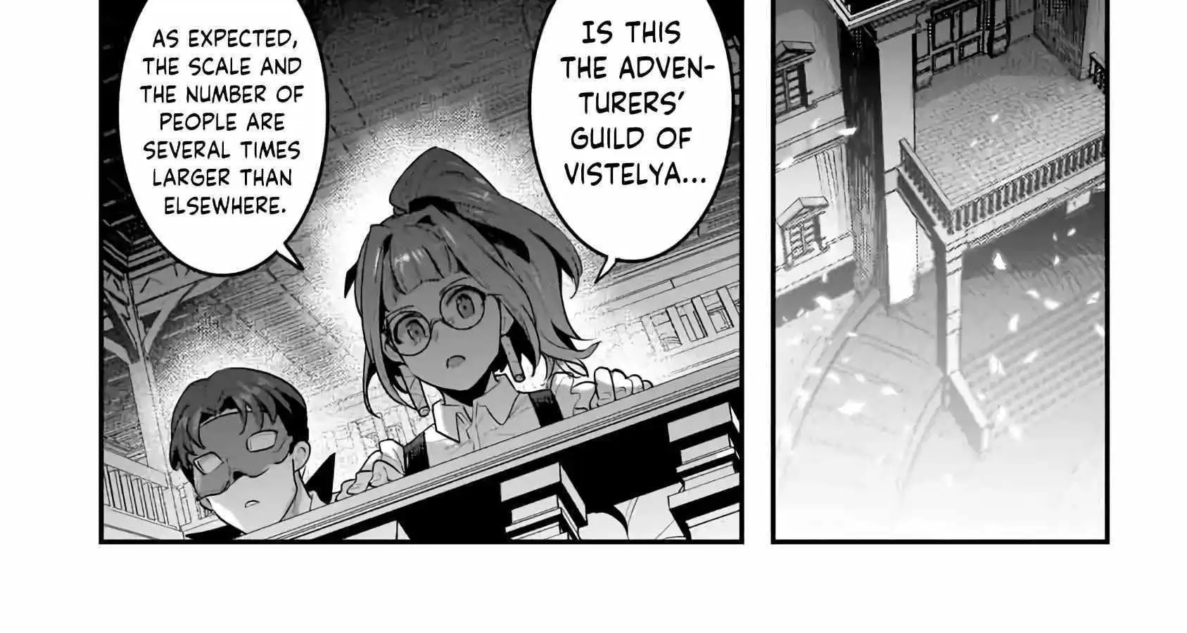 Nozomanu Fushi no Boukensha Chapter 59 page 26 - 