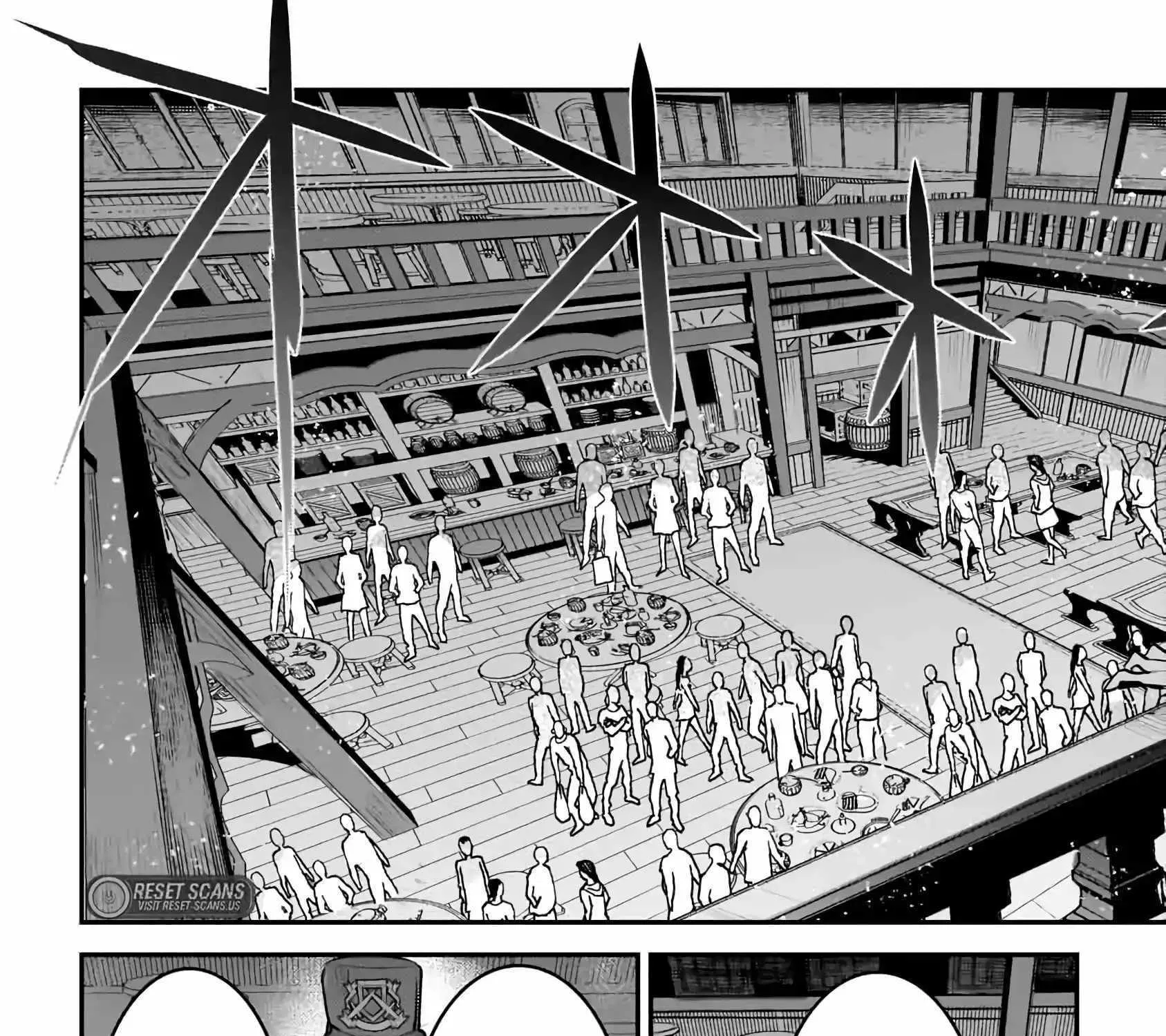 Nozomanu Fushi no Boukensha Chapter 59 page 27 - 