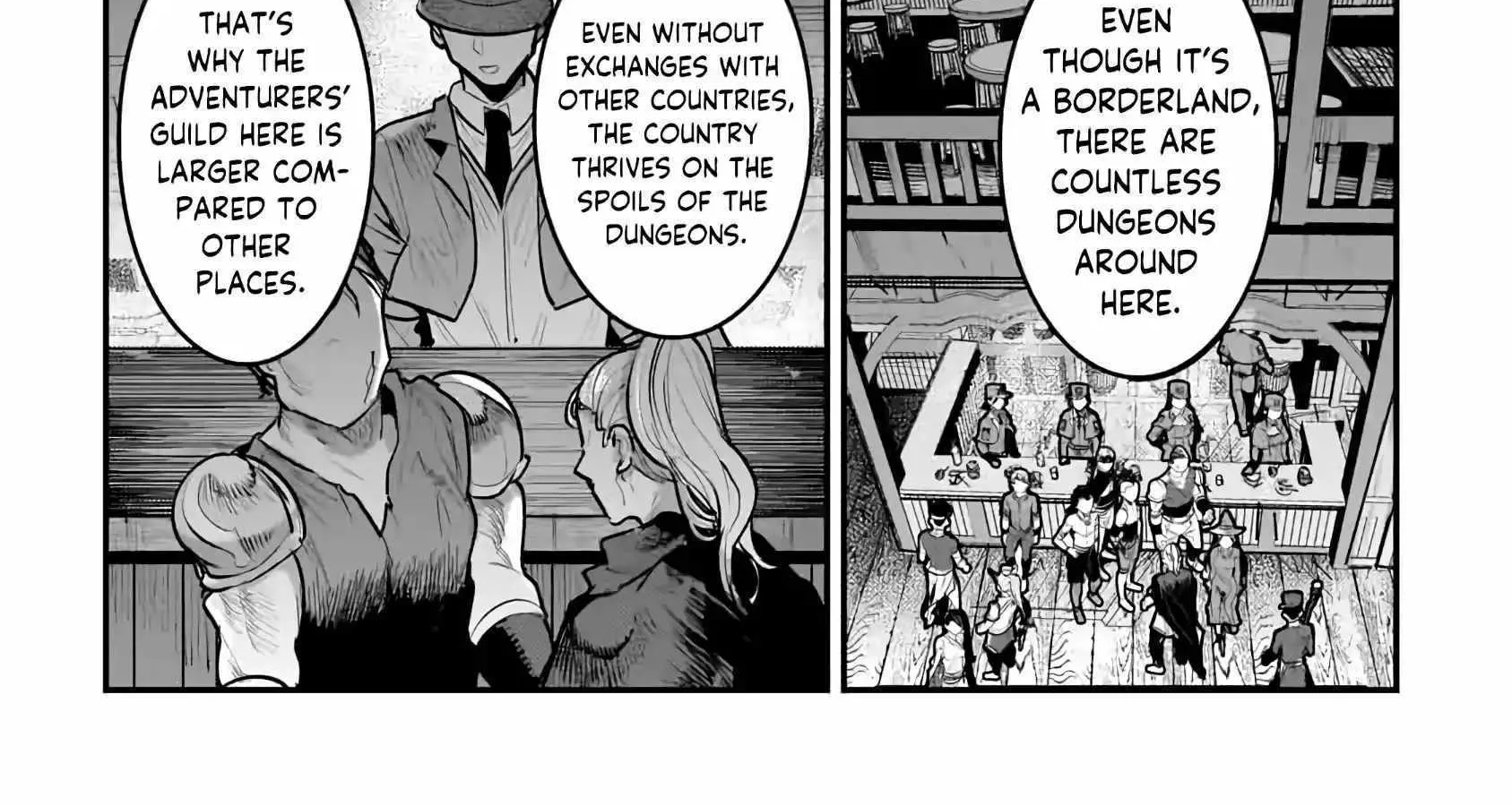 Nozomanu Fushi no Boukensha Chapter 59 page 28 - 