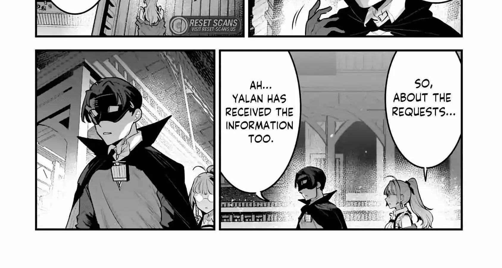 Nozomanu Fushi no Boukensha Chapter 59 page 30 - 