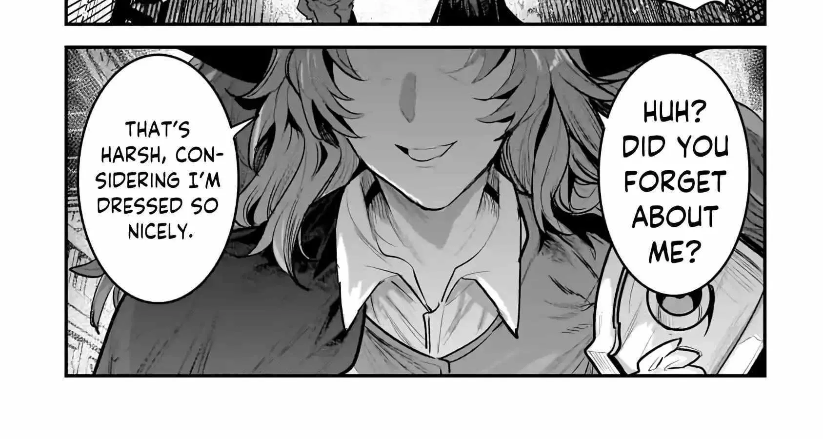Nozomanu Fushi no Boukensha Chapter 59 page 36 - 
