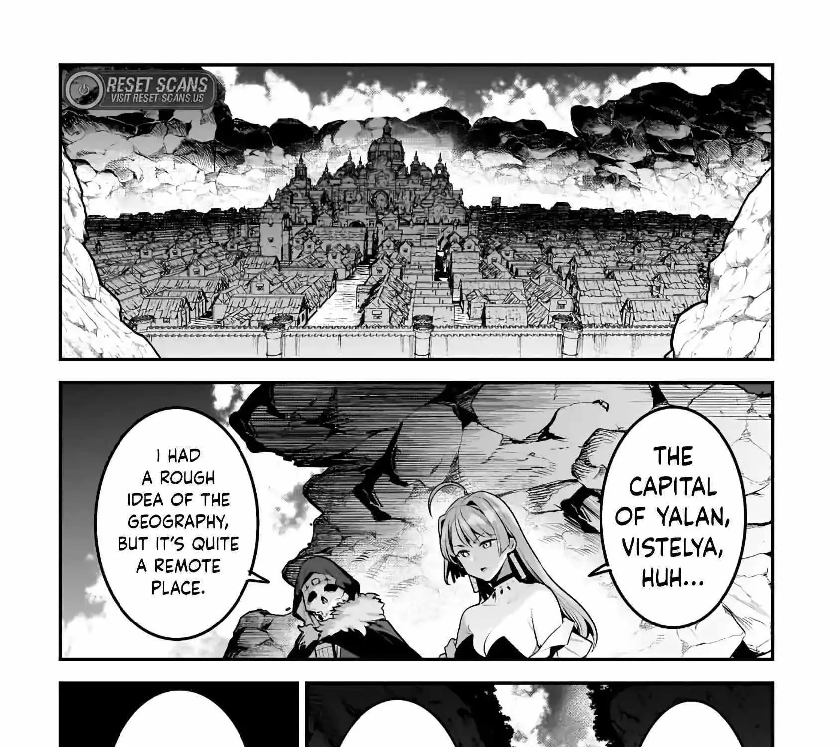 Nozomanu Fushi no Boukensha Chapter 59 page 5 - 
