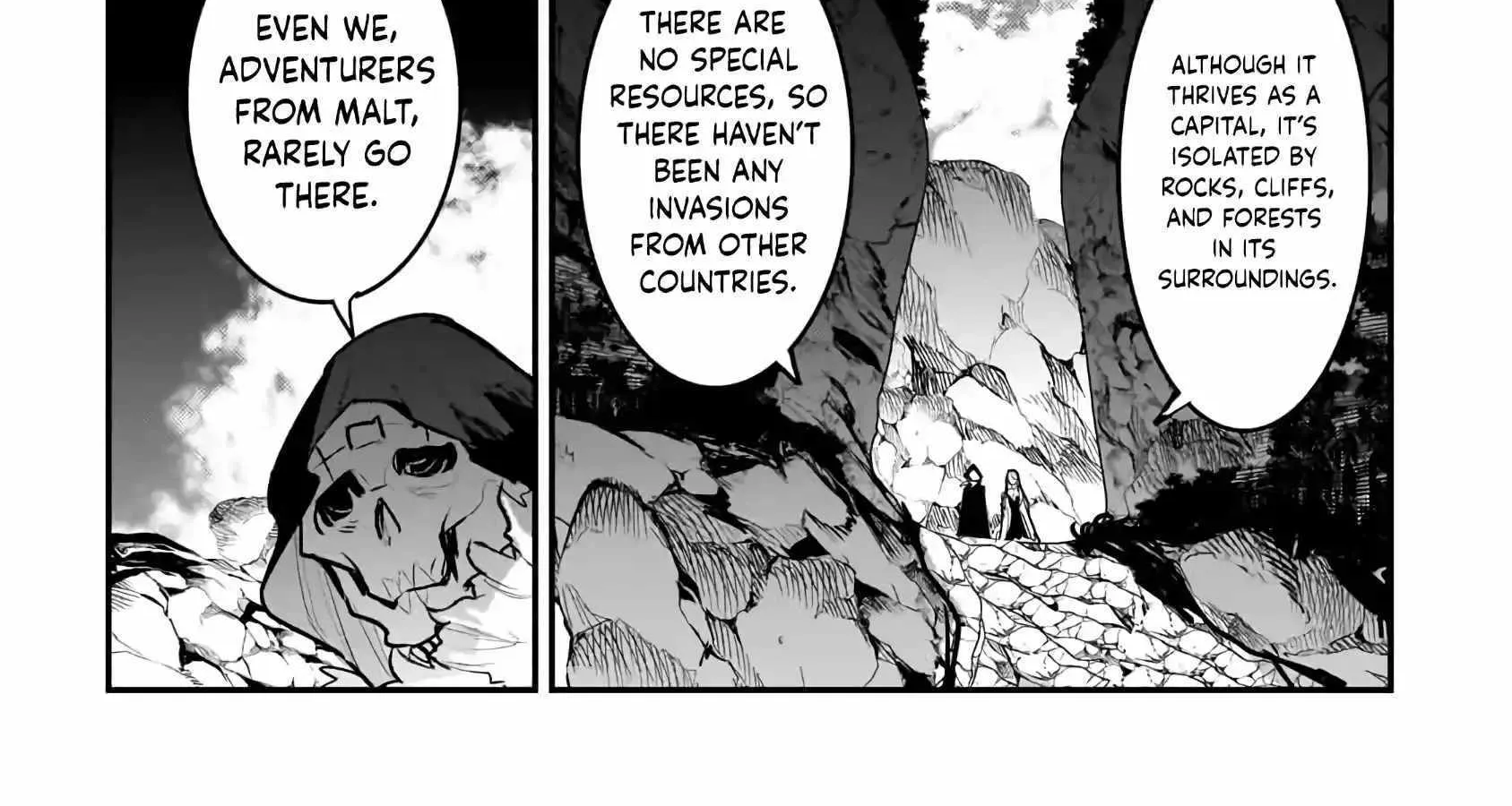 Nozomanu Fushi no Boukensha Chapter 59 page 6 - 