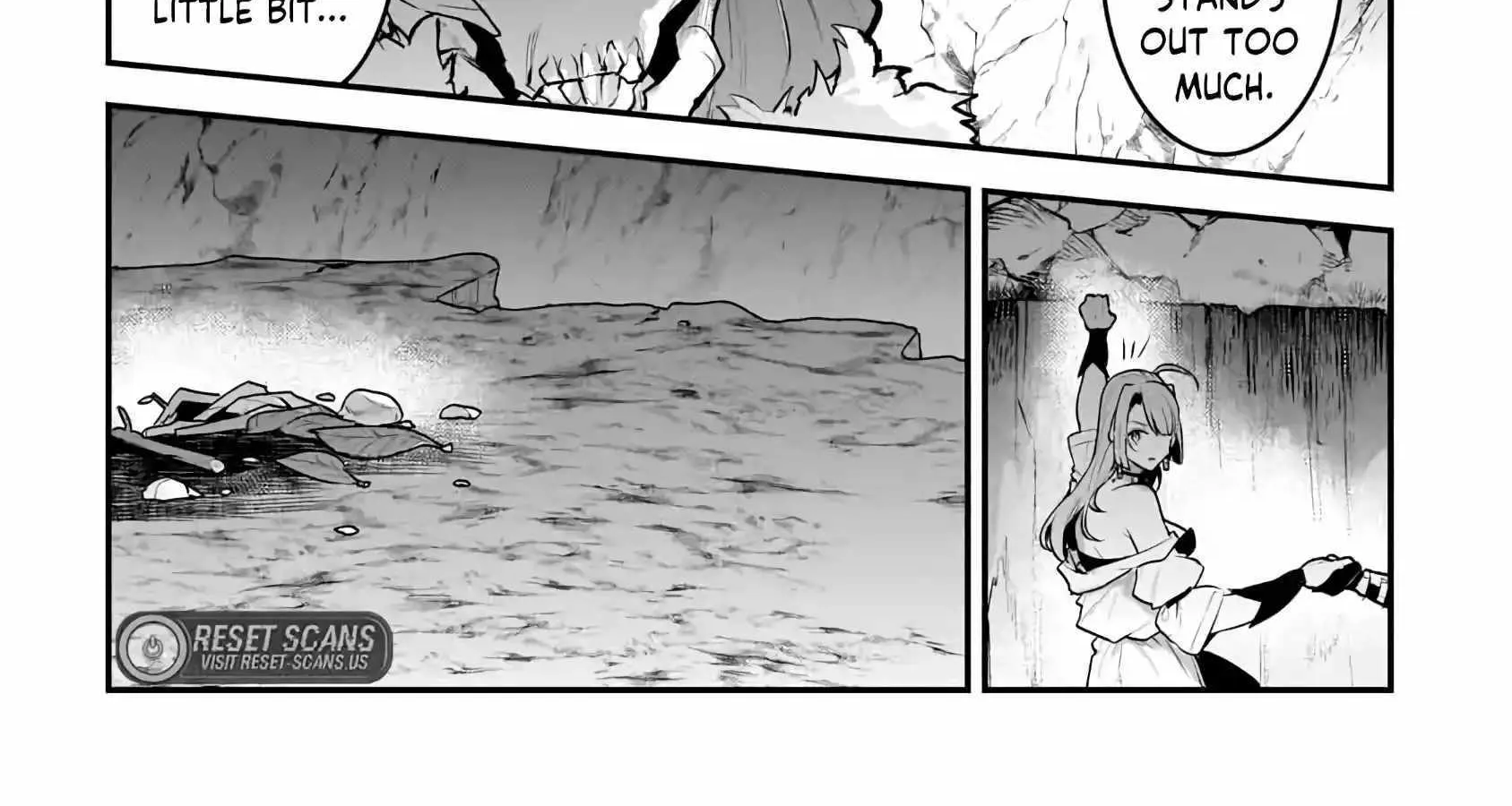 Nozomanu Fushi no Boukensha Chapter 59 page 10 - 