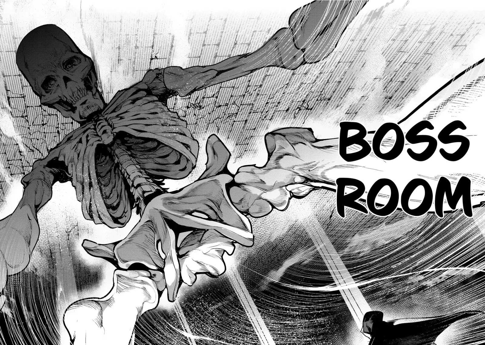 Nozomanu Fushi no Boukensha Chapter 6 page 16 - 