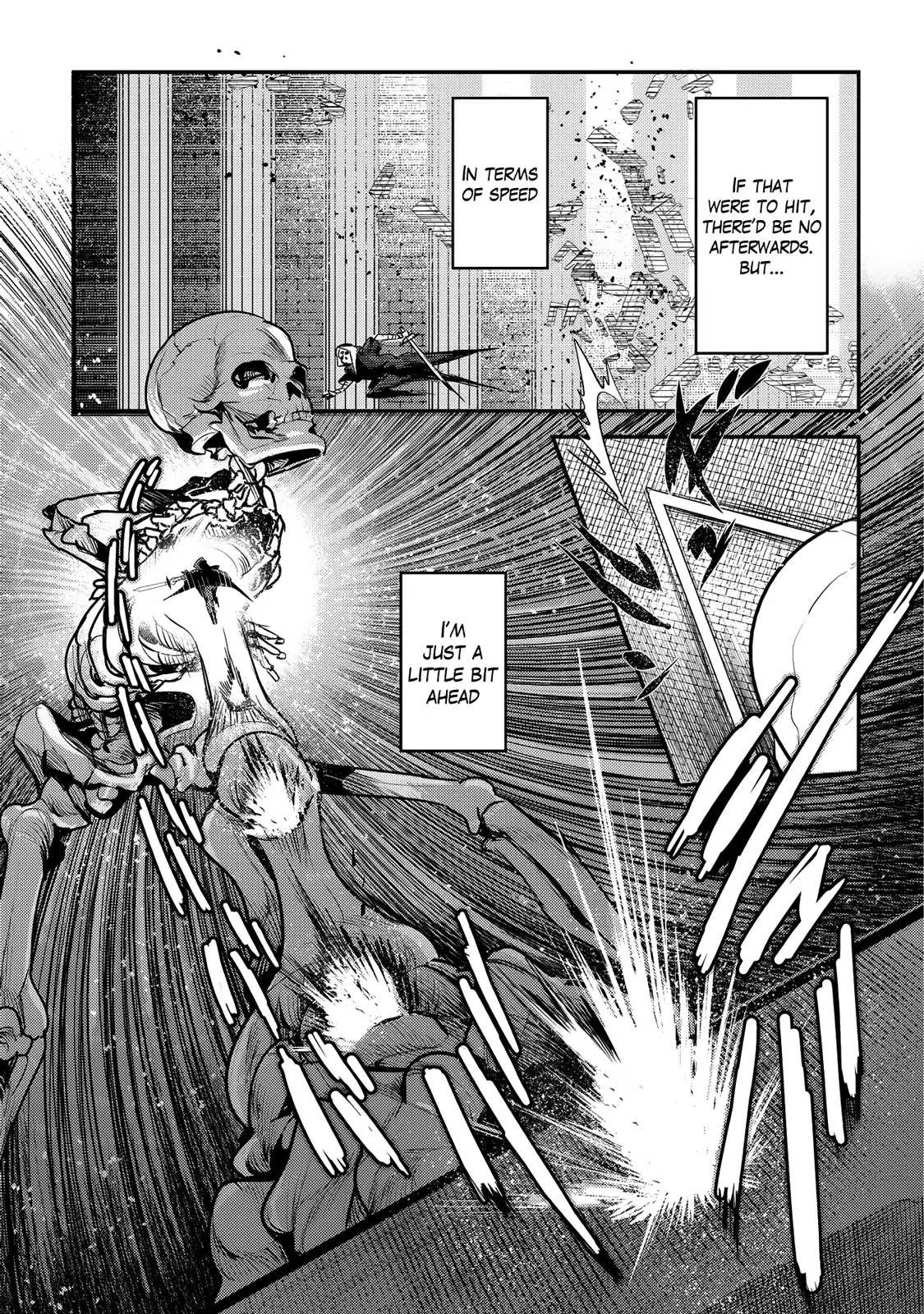 Nozomanu Fushi no Boukensha Chapter 6 page 20 - 