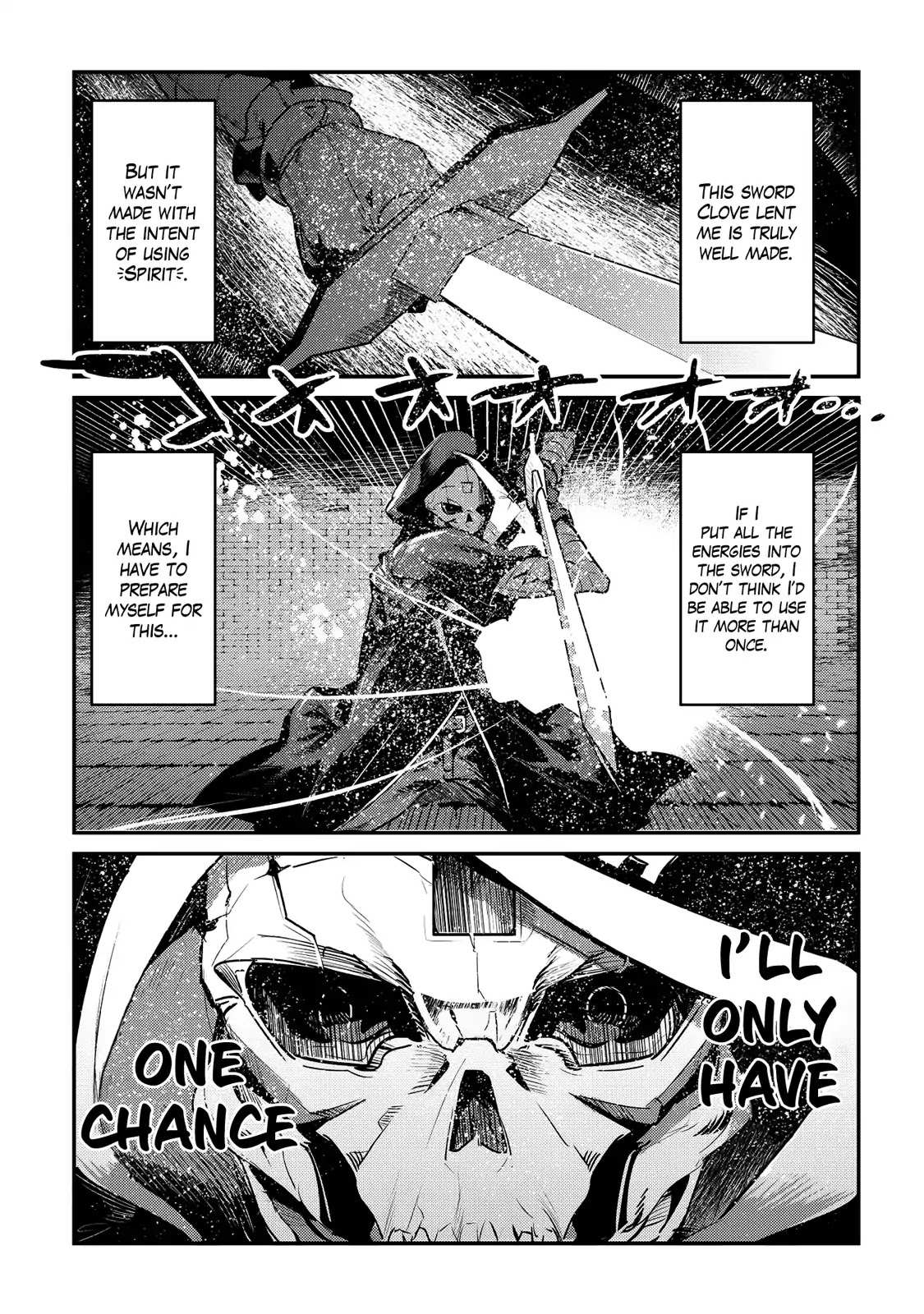 Nozomanu Fushi no Boukensha Chapter 6 page 24 - 