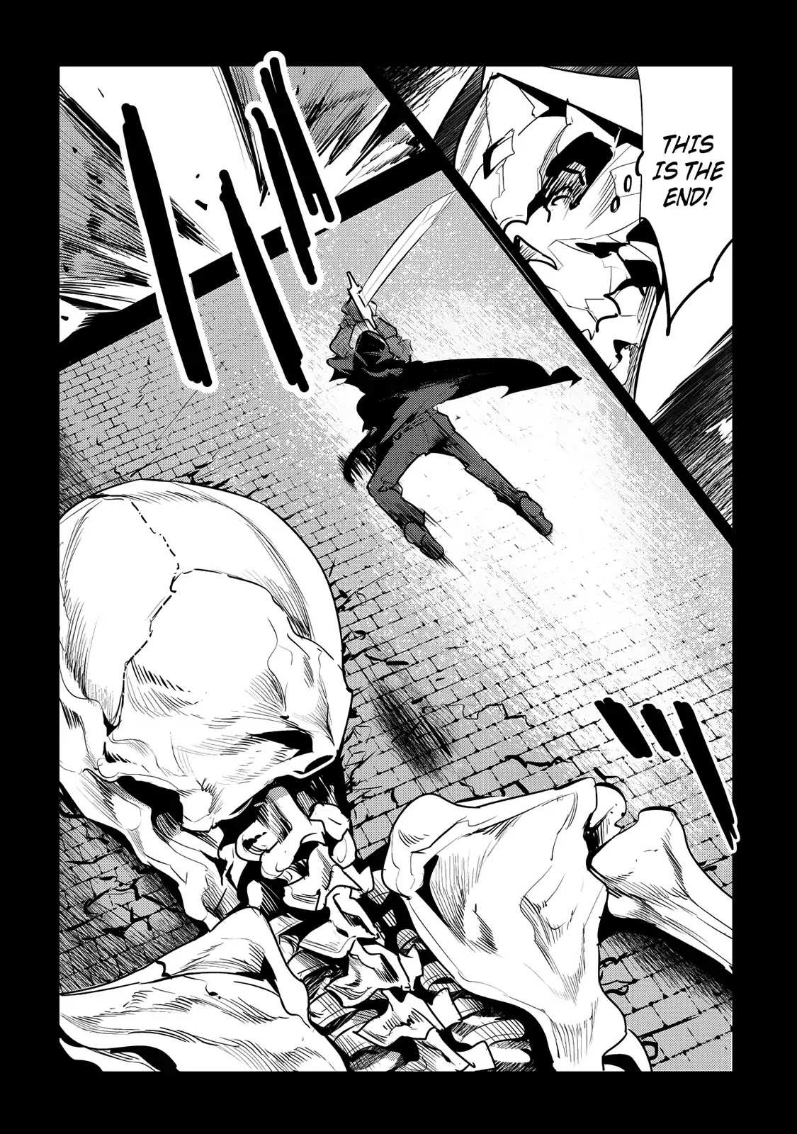Nozomanu Fushi no Boukensha Chapter 6 page 28 - 